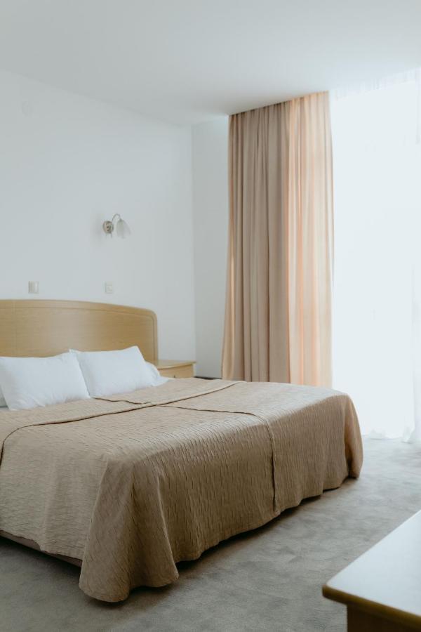 Hotel Silver أوسييك المظهر الخارجي الصورة